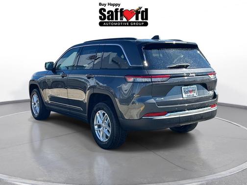 2026 Jeep Grand Cherokee Altitude