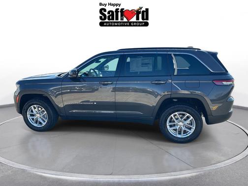 2026 Jeep Grand Cherokee Altitude