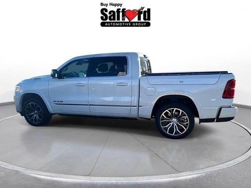 2026 RAM 1500 ST