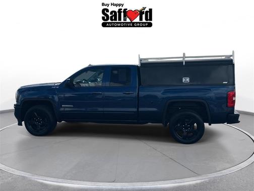 2016 GMC Sierra 1500 Base