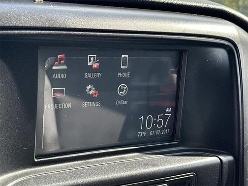 2016 GMC Sierra 1500 Base