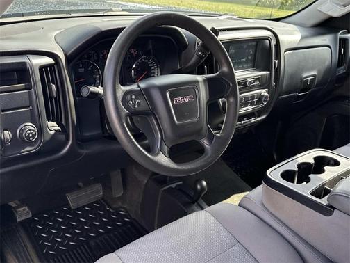 2016 GMC Sierra 1500 Base