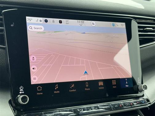 2025 Jeep Wagoneer Series II 4x4