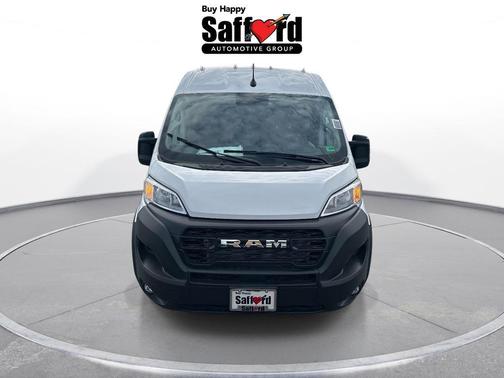 2026 RAM ProMaster 3500 High Roof