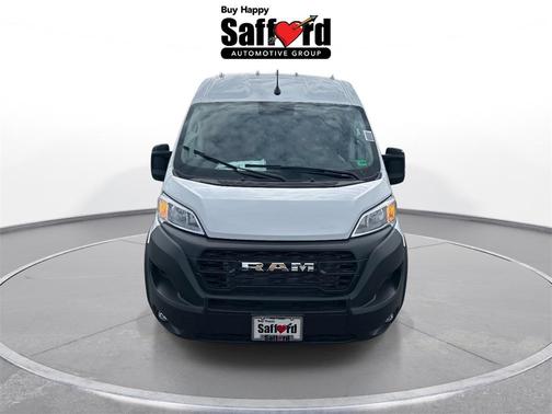 2026 RAM ProMaster 3500 High Roof
