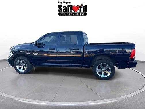 2015 RAM 1500 Tradesman/Express
