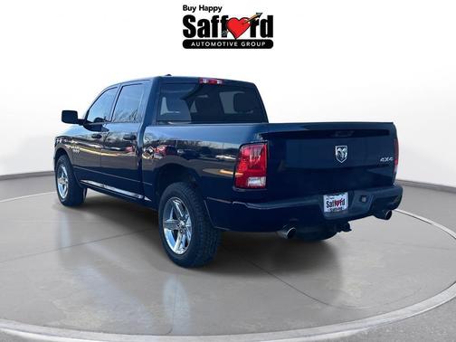 2015 RAM 1500 Tradesman/Express