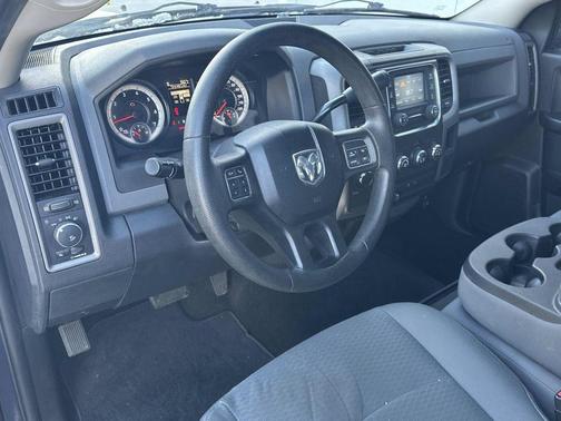 2015 RAM 1500 Tradesman/Express