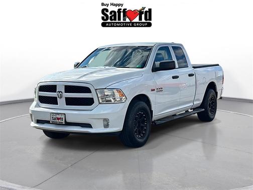 2015 RAM 1500 Tradesman/Express