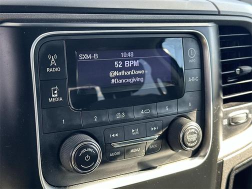 2015 RAM 1500 Tradesman/Express