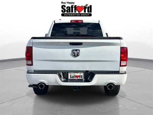 2015 RAM 1500 Tradesman/Express