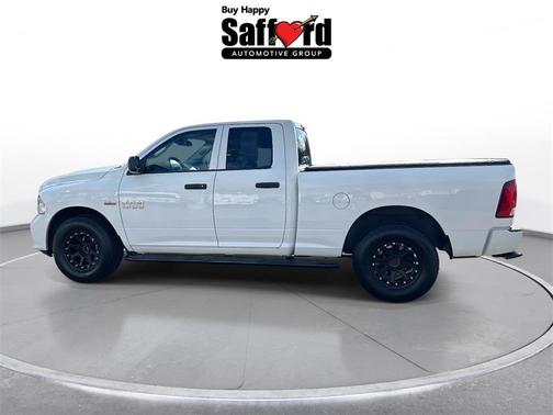 2015 RAM 1500 Tradesman/Express