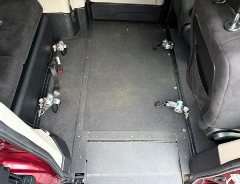 2011 Dodge Grand Caravan Mainstreet