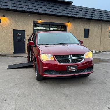 2011 Dodge Grand Caravan Mainstreet