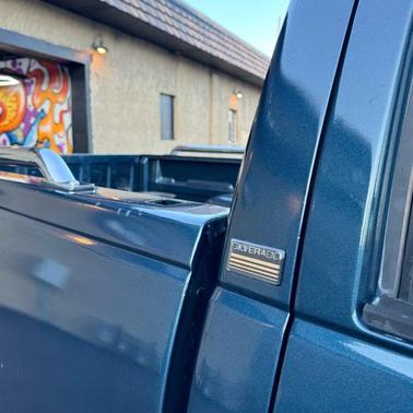1991 Chevrolet Pickup Truck Base