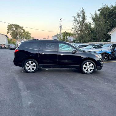 2016 Chevrolet Traverse 1LT