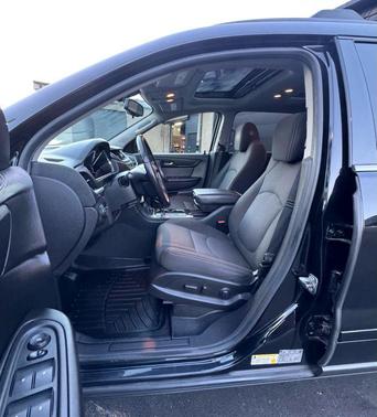 2016 Chevrolet Traverse 1LT