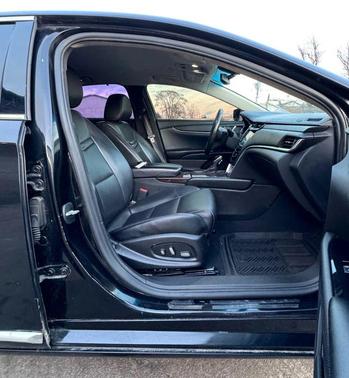 2015 Cadillac XTS Base