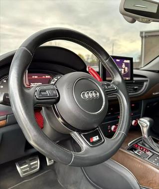 2014 Audi S7 4.0T Prestige