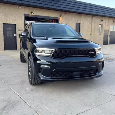 2024 Dodge Durango R/T Plus RWD