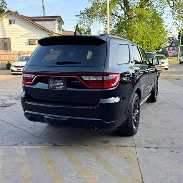 2024 Dodge Durango R/T Plus RWD