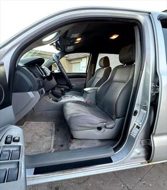 2008 Toyota Tacoma Double Cab