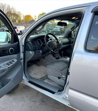 2008 Toyota Tacoma Double Cab