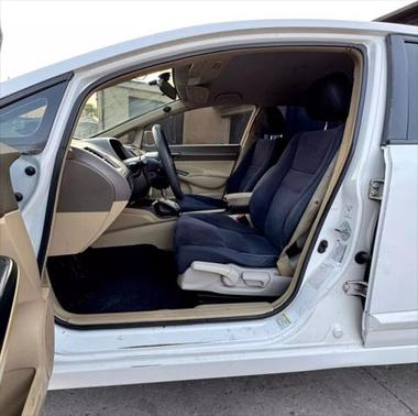 2006 Honda Civic LX
