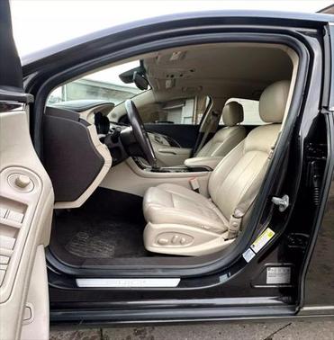 2014 Buick LaCrosse Leather
