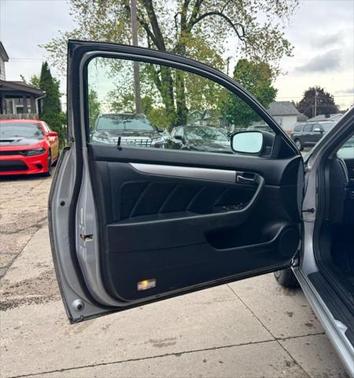 2003 Honda Accord EX V6
