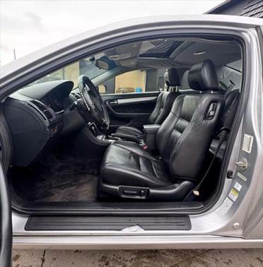 2003 Honda Accord EX V6