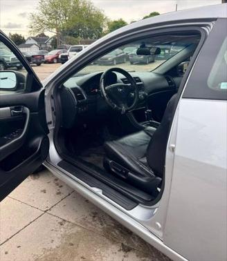 2003 Honda Accord EX V6