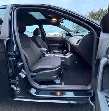 2011 Ford Focus SES