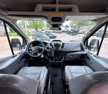 2016 Ford Transit-350 XL