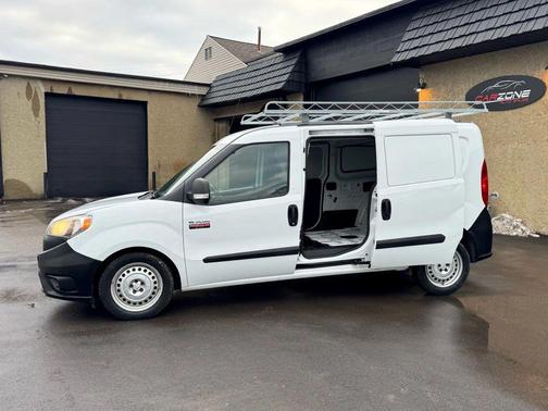 2017 RAM ProMaster City Tradesman