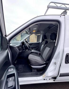 2017 RAM ProMaster City Tradesman