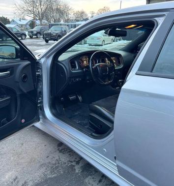 2020 Dodge Charger Scat Pack