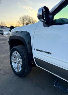 2008 GMC Sierra 1500 SLE1 Crew Cab