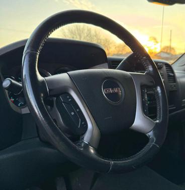 2008 GMC Sierra 1500 SLE1 Crew Cab