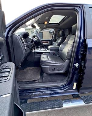 2012 RAM 1500 Laramie