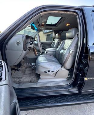 2003 GMC Yukon Denali