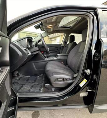 2016 GMC Terrain SLE-2