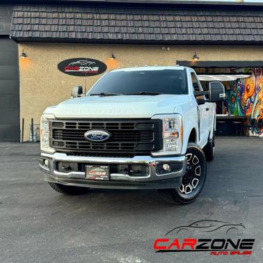 2023 Ford F-250 XL