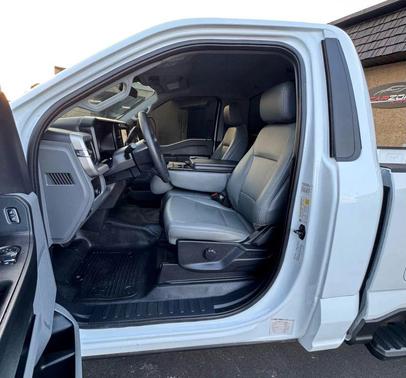 2023 Ford F-250 XL