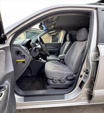 2005 Hyundai TUCSON GL