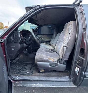 2000 Dodge Ram 3500 Long Bed