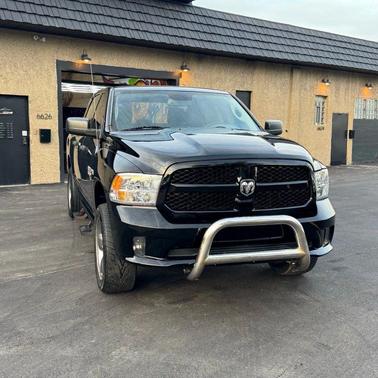 2013 RAM 1500 Tradesman/Express