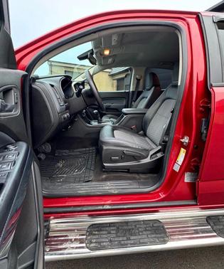 2015 Chevrolet Colorado Z71