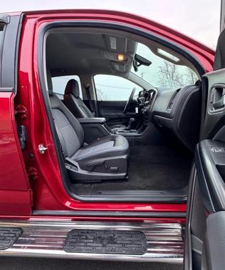 2015 Chevrolet Colorado Z71