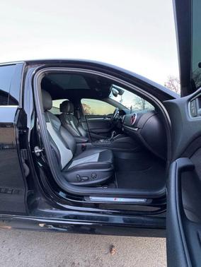 2016 Audi S3 2.0T Premium Plus